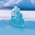thumbnail image 4 of BQBQERT Polars Animal Figurines Arctics Animal Icebergs Model Toy Arctics Animals Figures for Dollhouses Display Decorations, 4 of 8