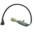 thumbnail image 2 of Sensor de Kilometraje Del Sensor Coches Del Vehículo para 25010-74P01 1994-1995 Sharpla Sensor de kilometraje de velocidad del vehículo, 2 of 5