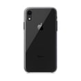 thumbnail image 2 of Funda transparente Apple para iPhone XR, transparente, 2 of 5