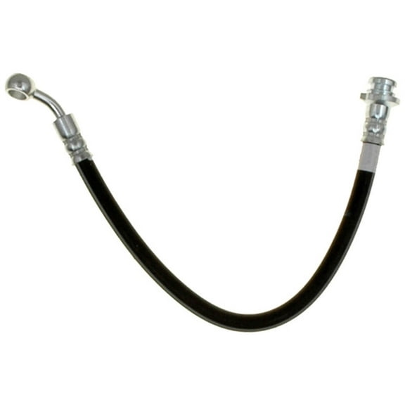 Brake Hydraulic Hose Fits select: 2005-2012 NISSAN PATHFINDER