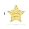 thumbnail image 4 of PinMart's 2027 Gold Star Pin, 4 of 4