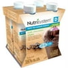 Nutrisystem Diabetic Chocolate Shakes Pa