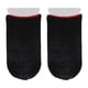 thumbnail image 2 of 1 Pair Mobile Game Sleeve For Smart Touch Screen Sweat-Proof Finger Cover Non-slip Finger Gaming Thumb Gloves Game Accessories, 2 of 11