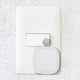 thumbnail image 4 of Robot de dedo inteligente Methold para Smart Home Bluetooth blanco, 4 of 6