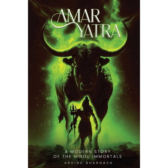 Amar Yatra, (Paperback)