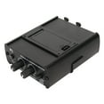 thumbnail image 4 of Headphone , Dual XLR Inputs Passive Mixer Stereo Headphone   For Studio, 4 of 8