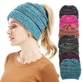 thumbnail image 3 of Beanie thin hat autumn casual beanie hat, 3 of 5