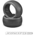 thumbnail image 2 of JConcepts 3140-02 1/8 Triple Dees Green Compound:4.0 inch Truck Wheel 2, 2 of 4