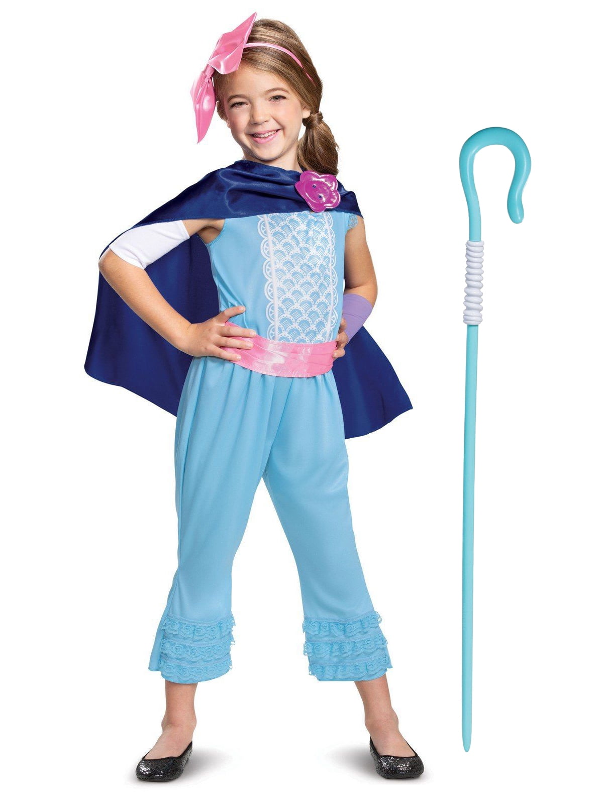 2t bo peep costume
