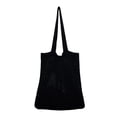thumbnail image 1 of Los bolsos de compras de las mujeres de la moda ahuecan hacia fuera de punto para el viaje diario de las compras del ocio, 1 of 5