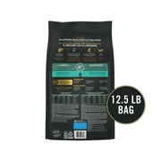 Purina Pro Plan LiveClear Dry Kitten Food Allergen Reducing Chicken and Rice Formula, 12.5 lb Bag
