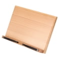 thumbnail image 2 of Reading Rest Stand,Reading Rest Holder Tray Book Holder Tray Reading Rest Holder Enhanced Features, 2 of 5