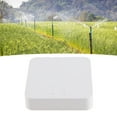 thumbnail image 1 of Smart WiFi Gateway, Stable 2.4GHZ DC 5V 1A Wireless Gateway Universal High Compatibility  for Zigbee for Appliances, 1 of 7