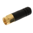 thumbnail image 1 of Miniantena WiFi,Antena de cable coaxial coaxial,Mini antena de pulgar 2,4G,Antena satelital RF,Antena macho SMA 2 piezas, 1 of 8