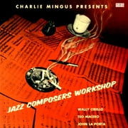 Jazz Composers Workshop