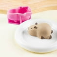 thumbnail image 4 of WHEANG "Whimsical Animal Shaped Silicone For Creative Desserts – Fondant And Baking Fun", 4 of 6