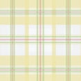 thumbnail image 5 of Norwall Wallcoverings Inc Kitchen Elements 32.7' x 20.5'' Plaid Wallpaper, 5 of 7