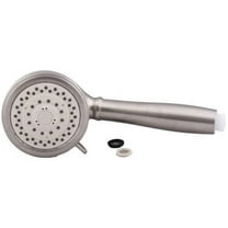 Moen 128875P Multi-Function Hand Shower with 4 Spray Patterns, Available in Various Colors