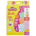 thumbnail image 1 of Play-Doh Barbie Pearls and Bows Accessory Pack, 1 of 10