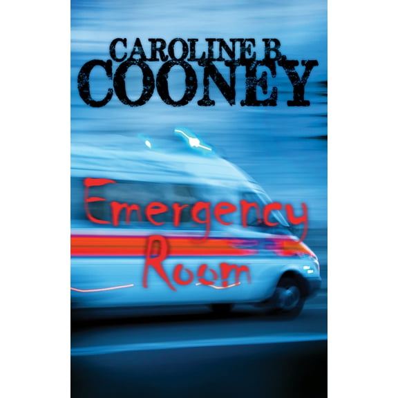 Emergency Room, (Paperback)