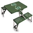 thumbnail image 2 of Picnic Time Picnic Table - Green (Colorado State Rams) Digital Print, 2 of 4
