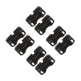 thumbnail image 4 of Dsseng 8 pcs Universal Dash Cam Mount Car Interior Holder Camera Bracket Rear View Mirror Mount Holder For Most Dash Cams Automotive Exterior Accessory, 4 of 8