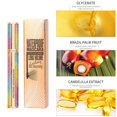 thumbnail image 2 of 4D Mascara Long Lasting Waterproof Lash Extension Mascara Smudgeproof Sweatproof Eyelash Mascara, 2 of 7