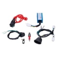 thumbnail image 1 of Kit de bobina de encendido CDI, cableado de bobina de encendido Bobina de encendido Kit de bobina de encendido diseñado a medida para la perfección, 1 of 9