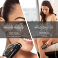 thumbnail image 2 of Depiladora láser IPL permanente profesional para mujeres, máquina de depilación láser IPL para bikini con pantalla LCD de 999999 flashes, 2 of 5