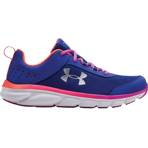 Under Armour Kids� Grade School Assert 8 Running Shoes