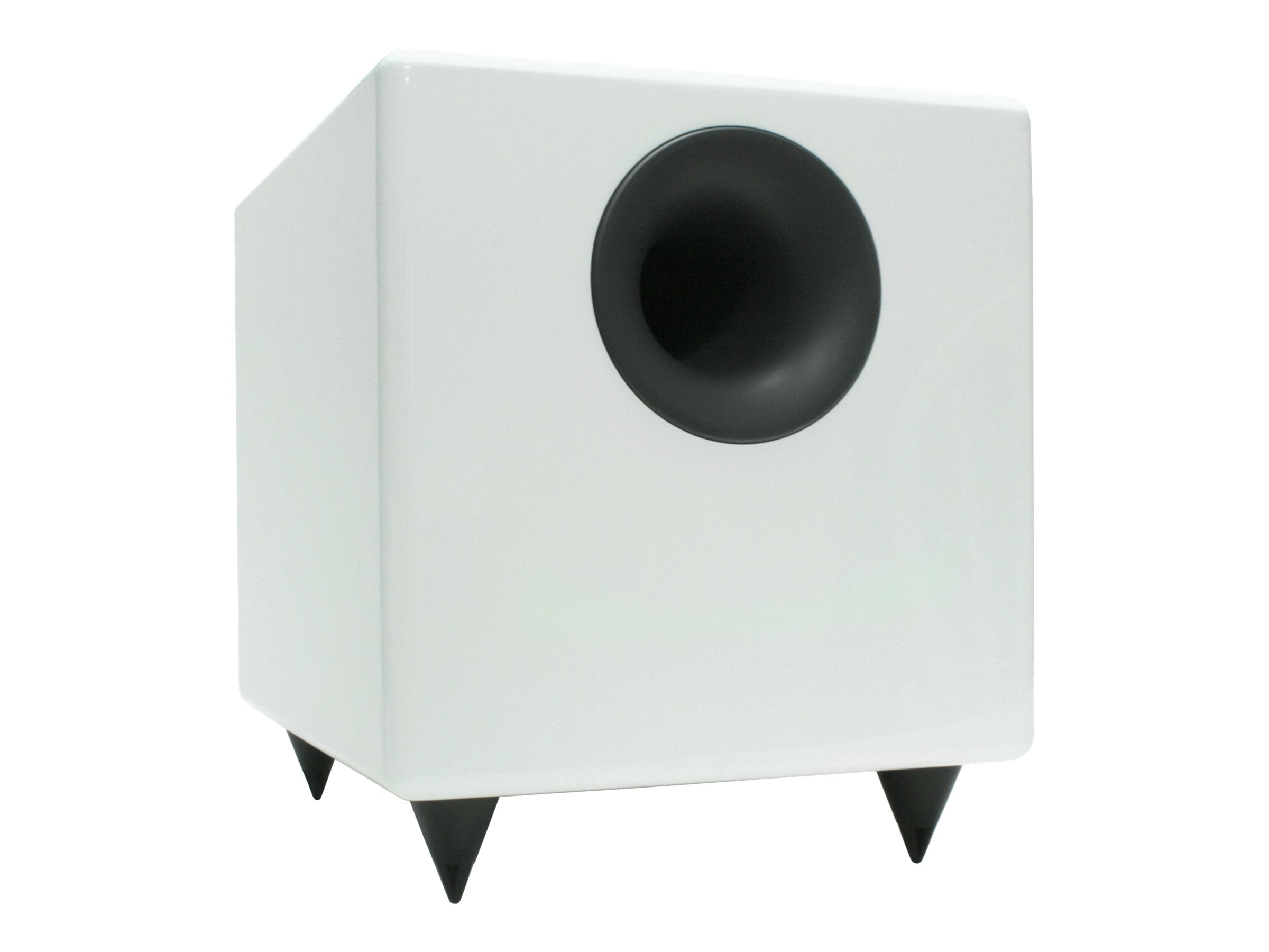 audioengine s8 white