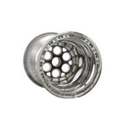 Weld Racing 735B-51747KBC-6 Wheel