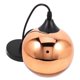 thumbnail image 1 of Pendant Lamp with E27 Socket, Functional Hanging Light for Living Room and Kitchen Spaces, 1 of 5