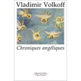 thumbnail image 2 of Chroniques angeliques (Édition Française), 2 of 3