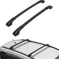 thumbnail image 7 of EcoSummer Roof Rack Cross Bars with Lock - Compatible with 2015-2022 Renegade, Ideal for Rooftop Cargo Carrier, Luggage, Kayak, Bike, and Snowboard, 7 of 7