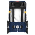 thumbnail image 4 of Zuca Sport Bag - Flamingo, 4 of 4