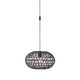 thumbnail image 2 of Craftmade Lighting - Lighting - 1 Light Swag Pendant - 11.81 inches wide by, 2 of 2