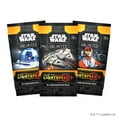 thumbnail image 2 of Star Wars: Unlimited Trading Card Game Jump to Lightspeed Booster Box (24 Packs), 2 of 6