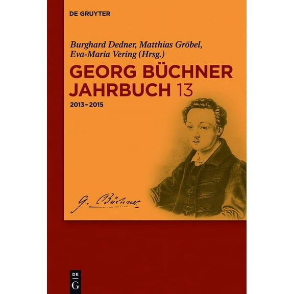 2013-2015, (Hardcover)