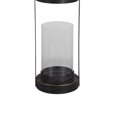 thumbnail image 3 of Privilege Transitional Large Metal Lantern 89063, 3 of 4