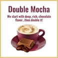 thumbnail image 3 of Hills Bros. Cappuccino Mix Double Mocha, Instant Drink (16oz, 1 pack), 3 of 7