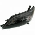 thumbnail image 3 of For 2011-2014 Toyota Sienna Head Light Driver Side TO2502207 SE | 81150-05050, 3 of 4