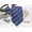 LD-06, variant on Mens Zipper Tie Business Wedding Solid Checks Striped Microfiber Necktie