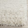 thumbnail image 2 of Safavieh Arizona Teagan Geometric Stripes Shag Area Rug, 2 of 4