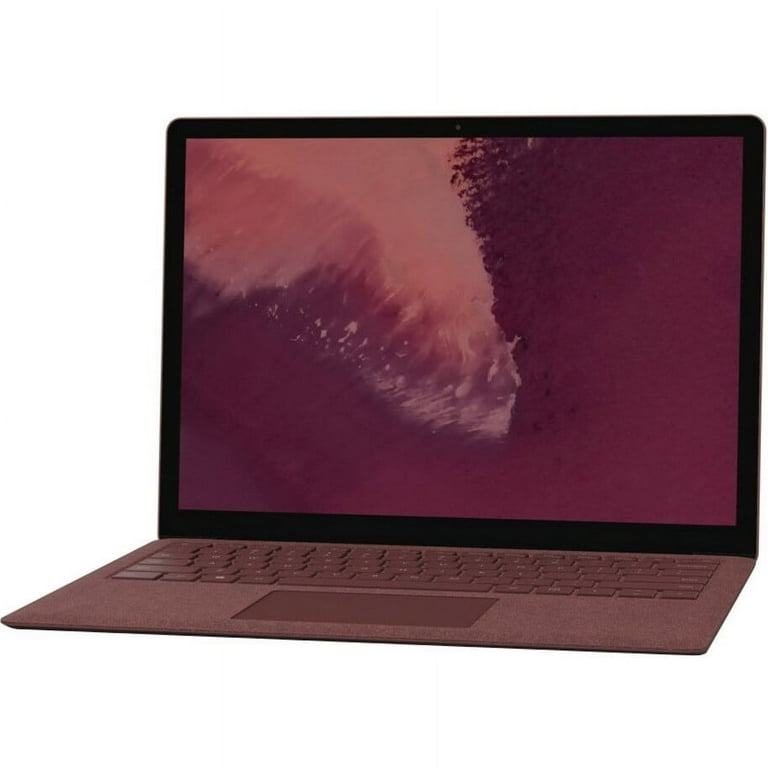 【Core i5】Microsoft Surface Laptop バーガンディ Core i5】Microsoft Surface Laptop バーガンディ 【公式通販】