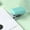 GreenGN, variant on Iumwxz Macaroon Mini Stapler Set Stapler Fresh Style Metal Binder Small Office Study Stapler Learning Supplies Office Supplies Compact Portable Alloy 1.53 X 1.06 X 0.59 In