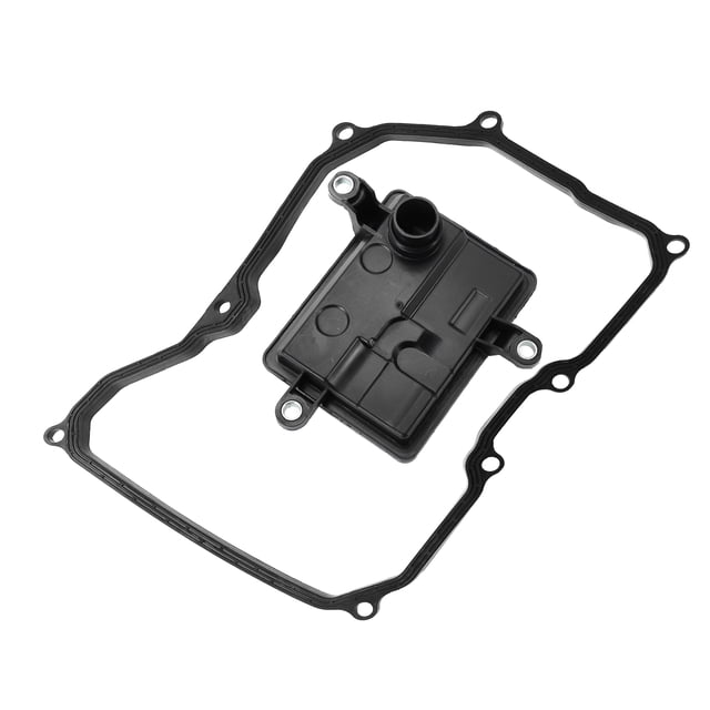 Kit de Junta de Filtro de Transmisión No.09G325429H de Unique Bargains para Volkswagen Passat 2017-2022, Kit de Filtro de Transmisión Automática Duradero 1 Set