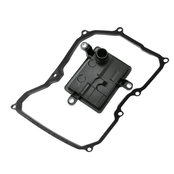Unique Bargains No.09G325429H Transmission Filter Gasket Kit for Volkswagen Passat 2017-2022 Durable Engine Automatic Transmission Filter Kit 1 Set