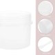 thumbnail image 2 of 10 Sets of Portable Ice Cream Box Fruit Storage Box Freezer Container Ice Cream Container with Spoon, 2 of 3