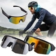 thumbnail image 1 of Sentmoon Lunettes de Sport d'Extérieur Lunettes Intelligentes Lunettes de Cyclisme à la Mode Lunettes Bluetooth pour Écouter de la Musique et Appeler Unisexe, 1 of 3